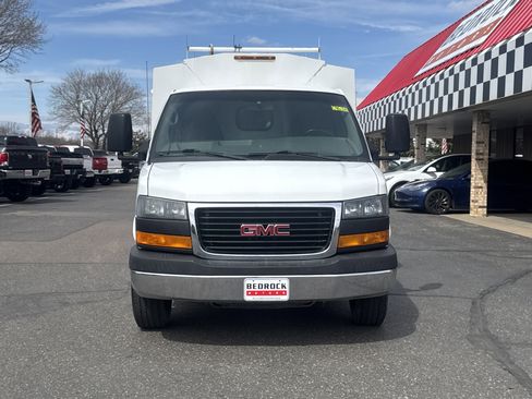 Used 2013 GMC Savana 3500 image 2