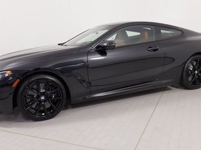 Used 2024 BMW 840i Coupe