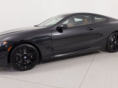 Used 2024 BMW 840i Coupe image 1