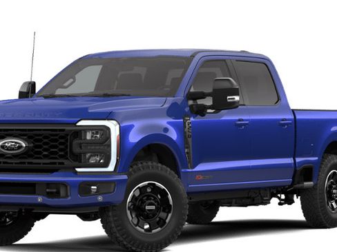 New 2026 Ford F250 Lariat w/ Tremor Off-Road Package AWD/4WD image 23