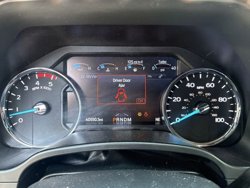 Used 2020 Ford F250 Platinum w/ FX4 Off-Road Package image 30