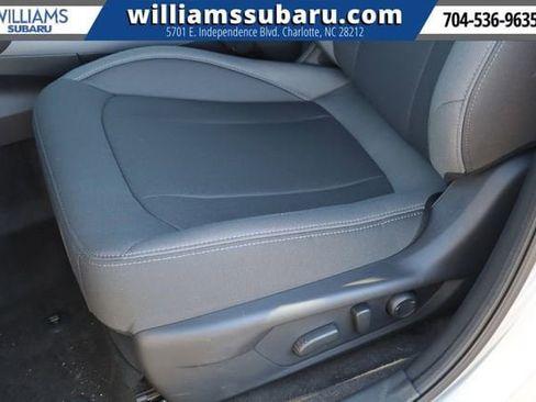 New 2026 Subaru Crosstrek 2.0i Premium image 11