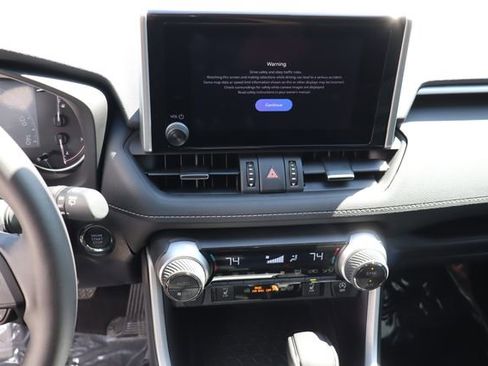 Used 2025 Toyota RAV4 XLE Premium w/ Weather Package image 32