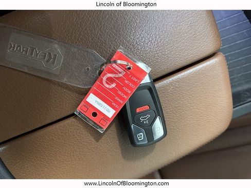 Used 2019 Audi Q7 3.0T Prestige image 61