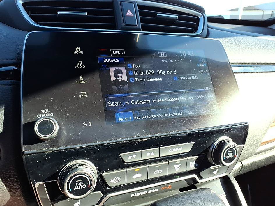 Used 2021 Honda CR-V EX-L image 26