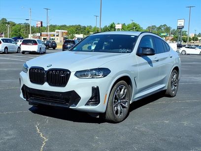 Used 2023 BMW X4 M40i