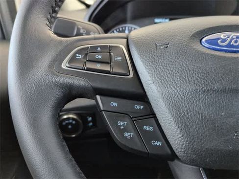 Used 2020 Ford EcoSport SE w/ SE Convenience Package image 26