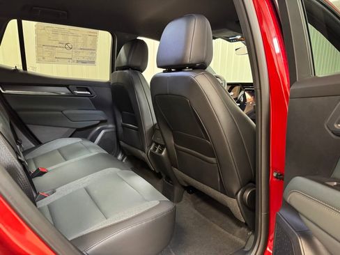 New 2026 GMC Terrain AT4 w/ Technology Package II AWD/4WD image 26