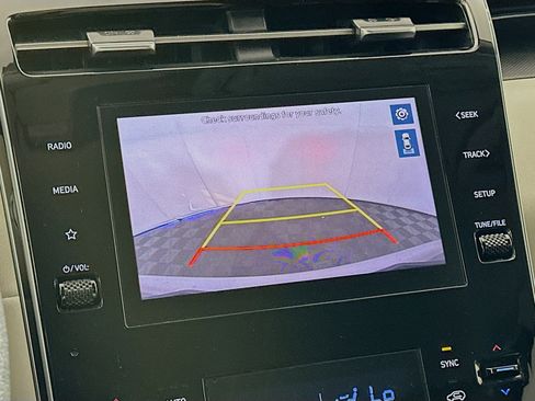 Used 2024 Hyundai Tucson SEL image 22