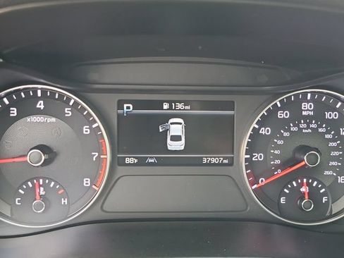 Used 2023 Kia Forte GT-Line w/ GT-Line Premium Package FWD image 27
