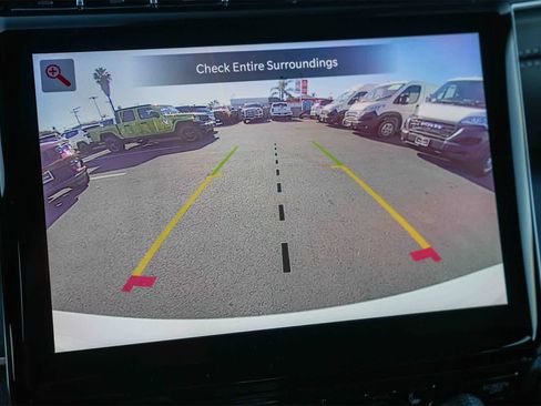 New 2025 Jeep Grand Cherokee Limited image 24