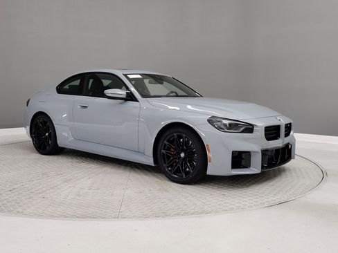New 2026 BMW M2 w/ Lighting Package image 31