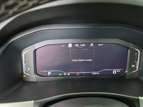 Used 2023 Volkswagen Atlas SEL AWD/4WD image 22