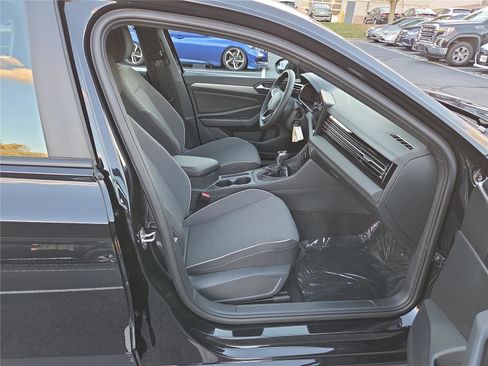 New 2026 Volkswagen Jetta Sport image 27