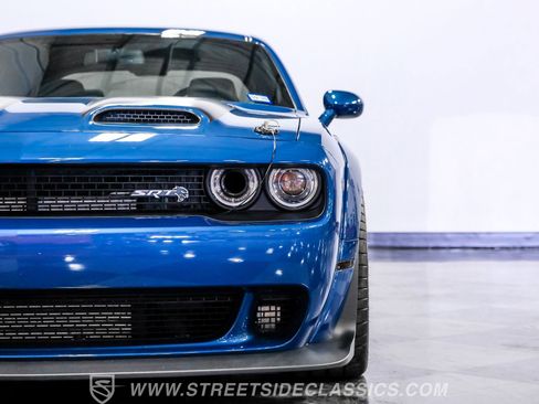 Used 2022 Dodge Challenger SRT Hellcat image 18