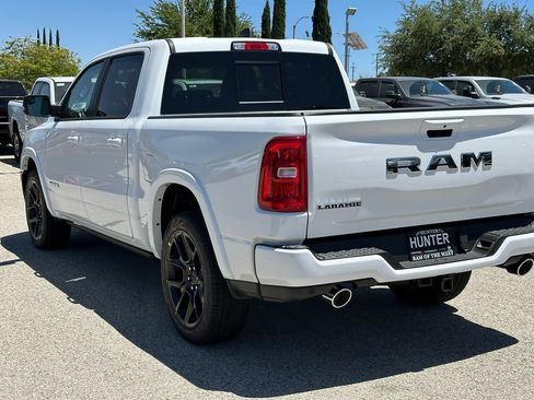 New 2026 RAM 1500 Laramie RWD image 5