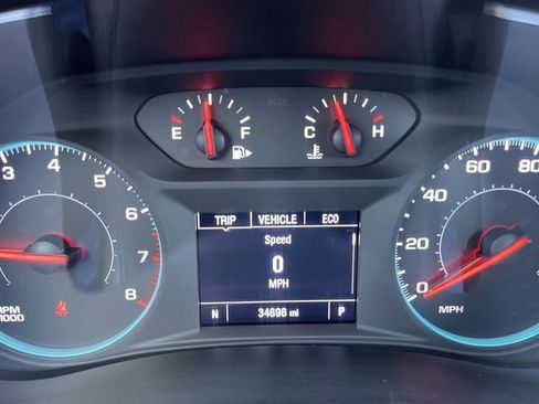 Used 2024 Chevrolet Malibu LS FWD image 15