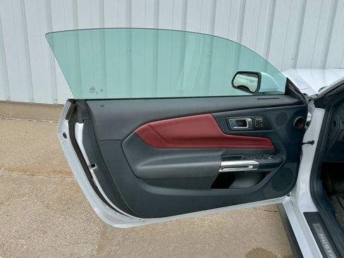 Used 2024 Ford Mustang GT Premium RWD image 13