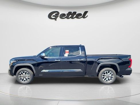 New 2026 Toyota Tundra 1794 Edition AWD/4WD image 8