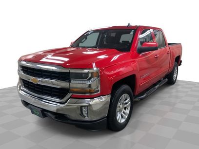 Certified 2018 Chevrolet Silverado 1500 LT w/ All Star Edition