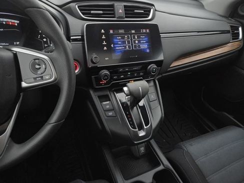 Used 2017 Honda CR-V EX image 34