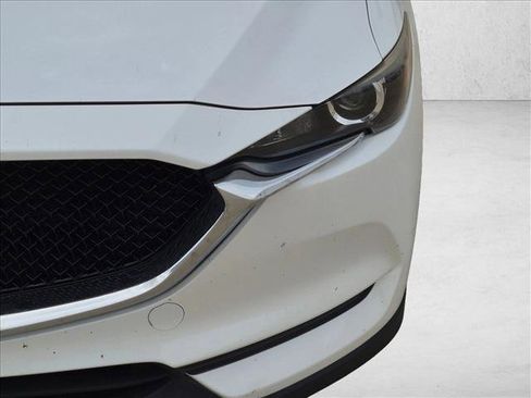 Used 2018 MAZDA CX-5 Touring AWD/4WD image 9