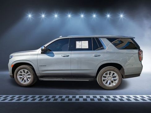 Used 2024 Chevrolet Tahoe Premier image 6