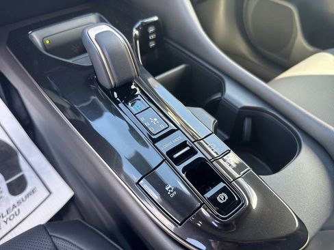 New 2026 Toyota Crown Nightshade AWD/4WD image 15