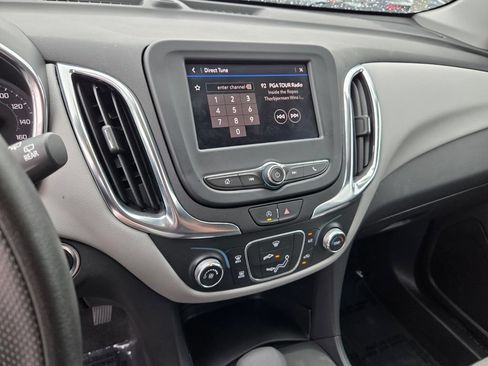 Used 2024 Chevrolet Equinox LS w/ LS Convenience Package FWD image 23