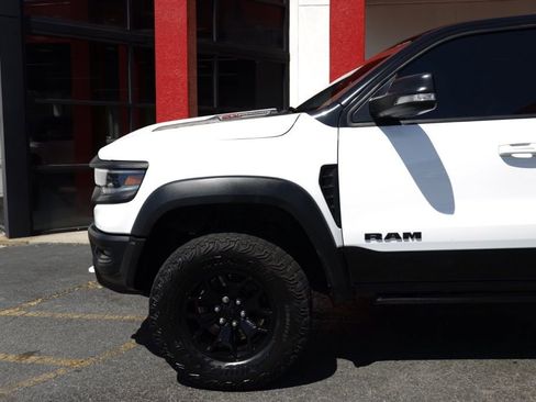 Used 2022 RAM 1500 TRX w/ TRX Level 2 Equipment Group image 3