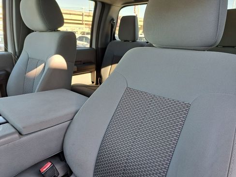 Used 2014 Ford F250 XLT image 18