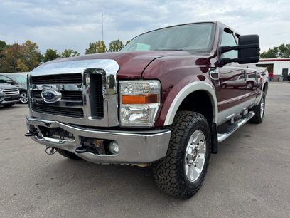 Used 2008 Ford F250 Lariat