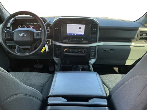 Used 2022 Ford F150 XLT w/ Bed Utility Package AWD/4WD image 17