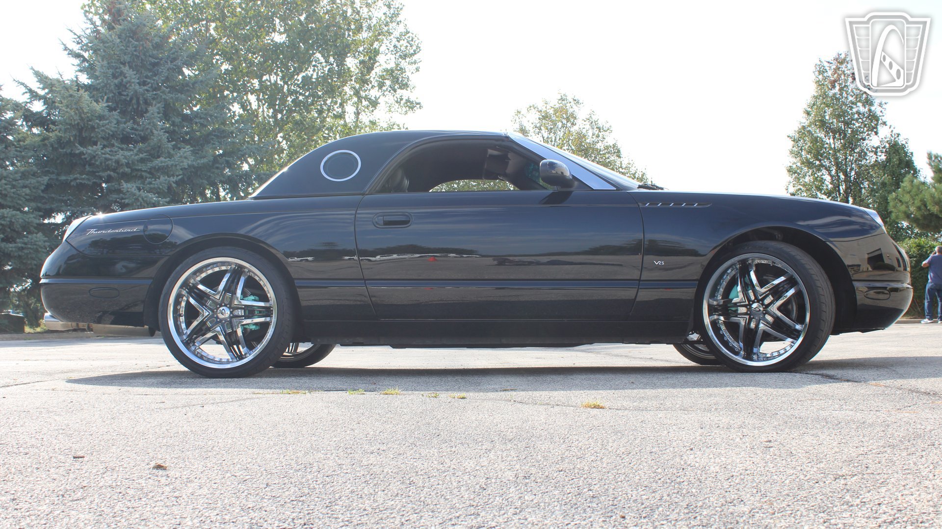 Used 2003 Ford Thunderbird RWD image 39