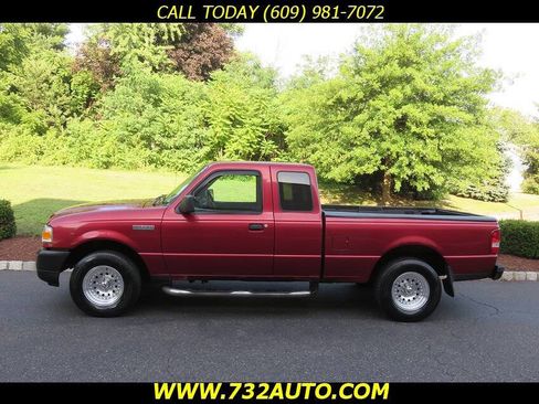 Used 2006 Ford Ranger XLT RWD image 2