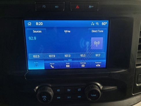 Used 2021 Ford F150 XL w/ Trailer Tow Package image 25