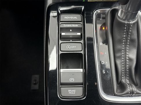 Used 2023 Acura Integra A-Spec image 30