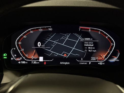 Used 2023 BMW 430i Gran Coupe image 48