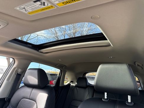 Certified 2026 Honda HR-V EX-L image 30