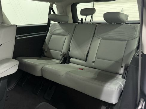 New 2026 Ford Expedition Max Platinum w/ Platinum Ultimate Package image 27