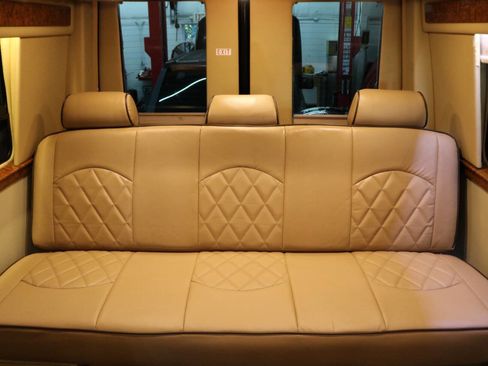 Used 2015 Mercedes-Benz Sprinter 3500 image 71