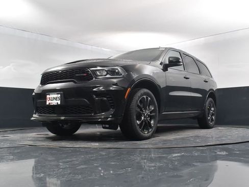 New 2026 Dodge Durango GT image 50