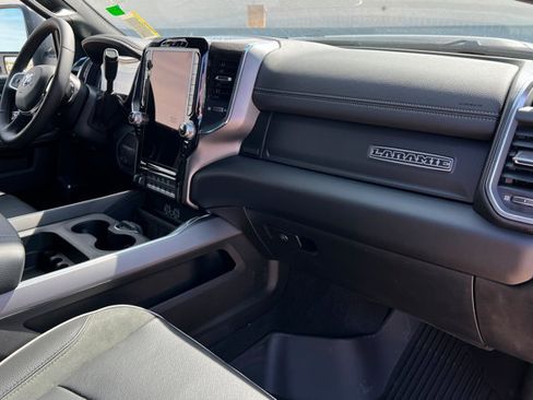 New 2026 RAM 3500 Laramie w/ Sport Appearance Package AWD/4WD image 23