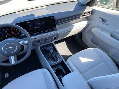New 2026 Hyundai Kona SE image 30