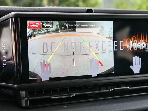 New 2026 Jeep Wrangler Sahara image 21