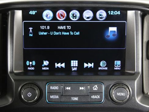 Used 2018 Chevrolet Colorado LT image 7