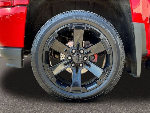 Used 2017 Chevrolet Silverado 1500 LT w/ Rally 2 Edition AWD/4WD image 25