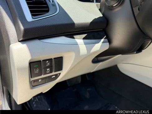 Used 2020 Acura TLX V6 FWD image 25