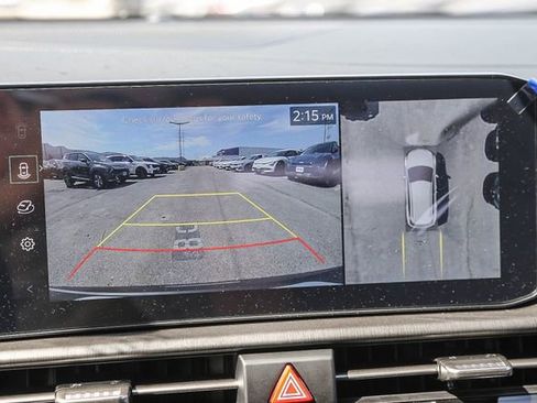 New 2026 Kia Sportage X-Pro Prestige image 24