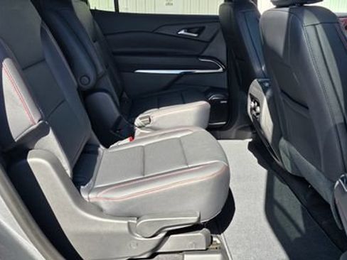 New 2026 Chevrolet Traverse Z71 w/ Enhanced Driving Package AWD/4WD image 15